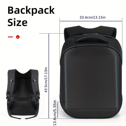 LED 17 Inch Backpack- Cool DIY Pixel Art Animation Programming Backpack